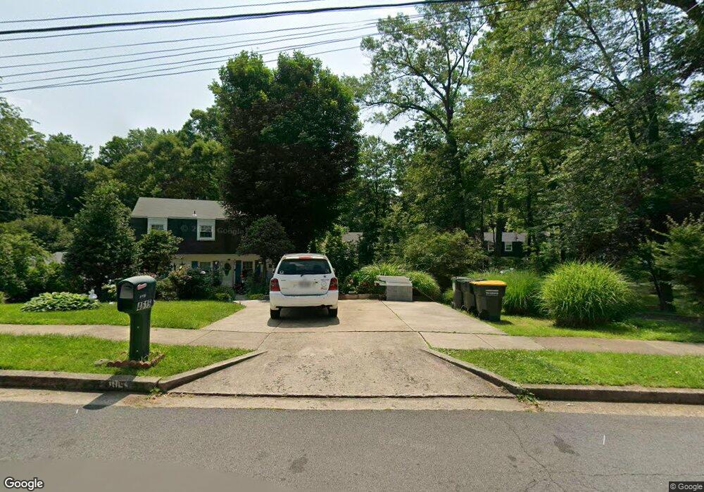 4617 Lawn Ct, Fairfax, VA 22032 - photo 1