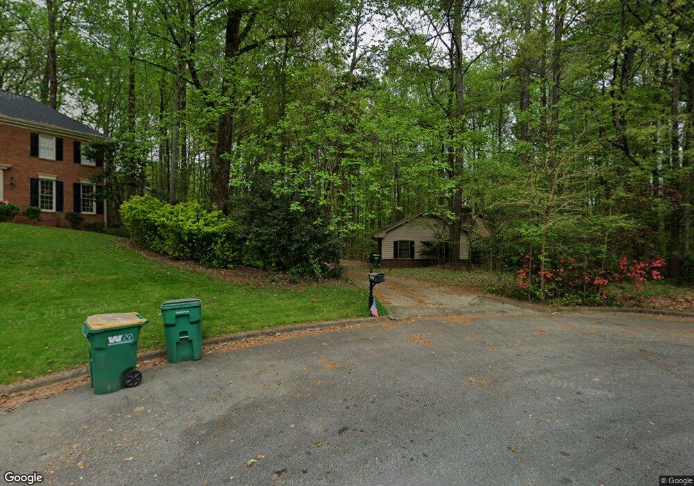 3807 Social Cir, Norcross, GA 30092 - photo 1