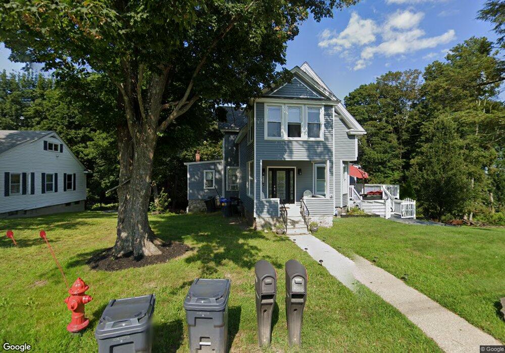 615A Prospect St L:a3, Methuen, MA 01844 - photo 1