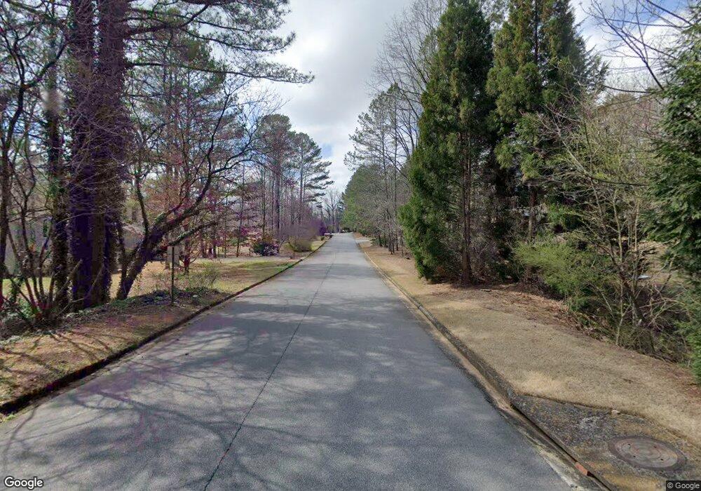 0 Shady Marsh Trail, Roswell, GA 30075 - photo 1