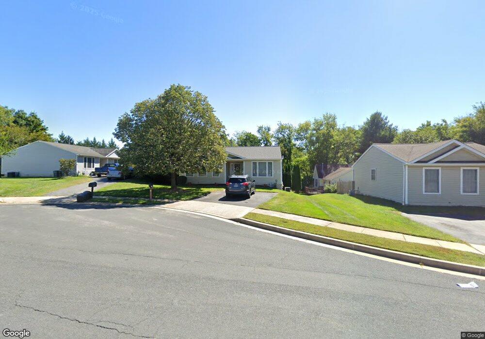 3 Bee Jay Ct, Owings Mills, MD 21117 - photo 1