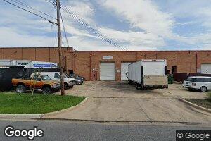 5344 46th Ave, Hyattsville, MD 20781