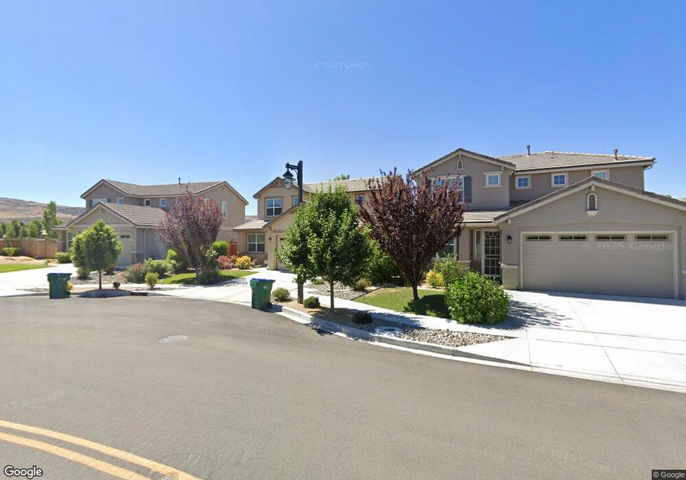 3983 Hazy Swale Way, Sparks, NV 89436 - photo 1