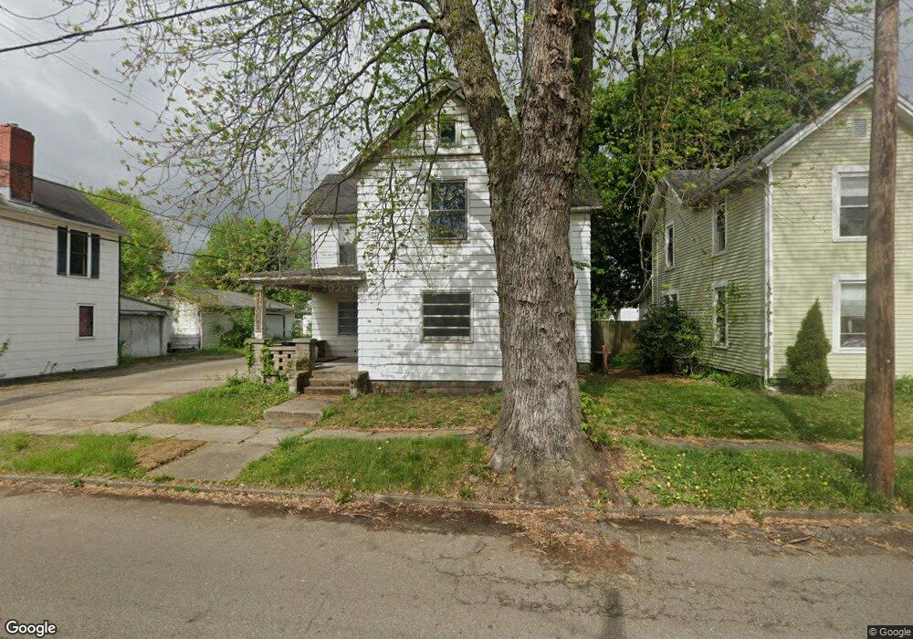 117 S 11th St, Coshocton, OH 43812 - photo 1