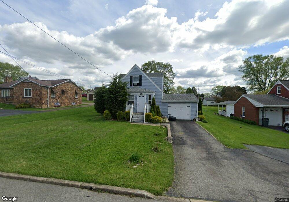 33 Center St, Homer City, PA 15748 - photo 1