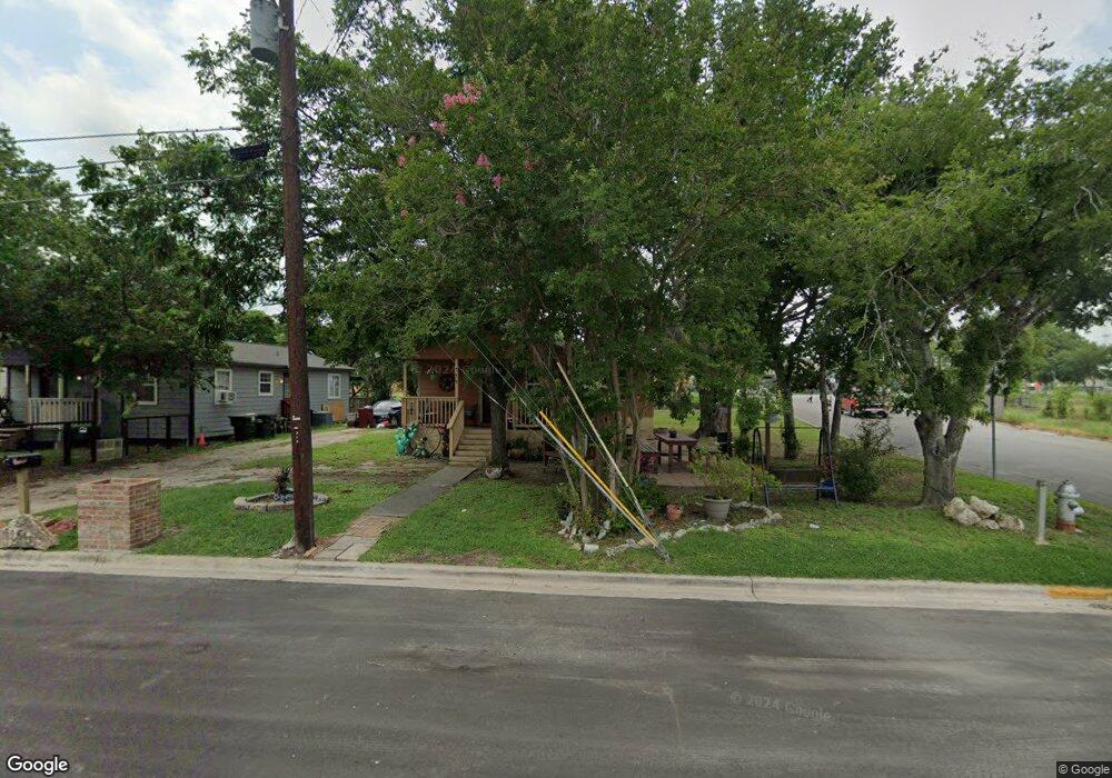 315 Tampico St, San Marcos, TX 78666 - photo 1