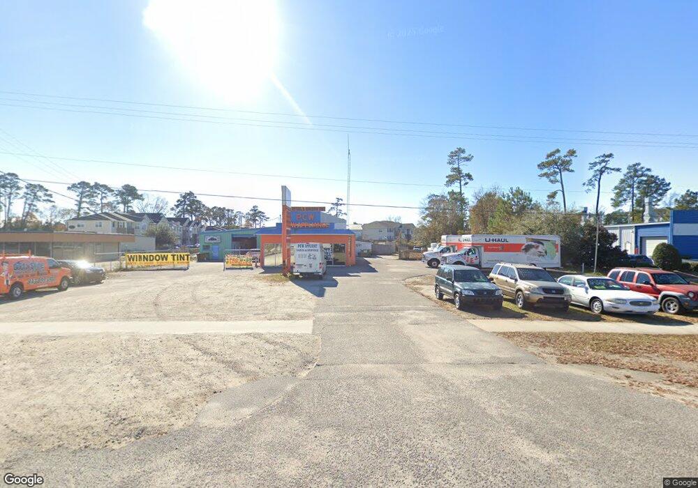 1311 Highway 501, Myrtle Beach, SC 29577 - photo 1