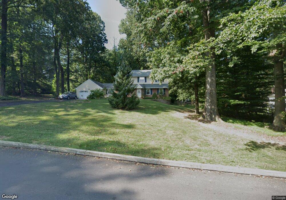 300 N Woodmont Dr, Downingtown, PA 19335 - photo 1