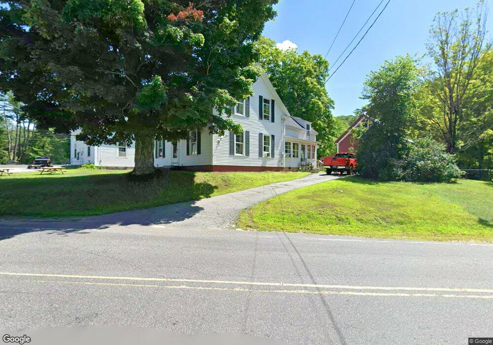 755 W Minot Rd, Minot, ME 04258 - photo 1