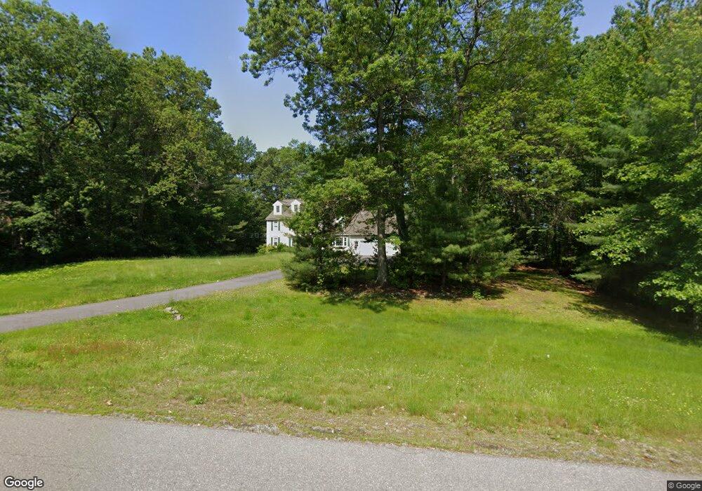 25 Hemlock St, Londonderry, NH 03053 - photo 1