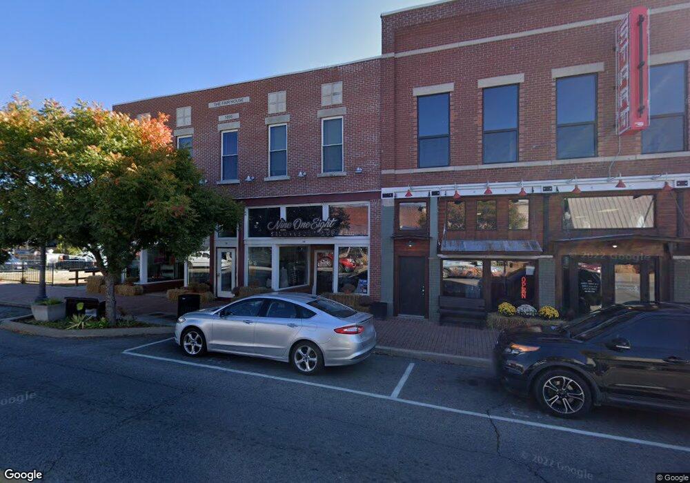 120 N Muskogee Ave, Tahlequah, OK 74464 - photo 1