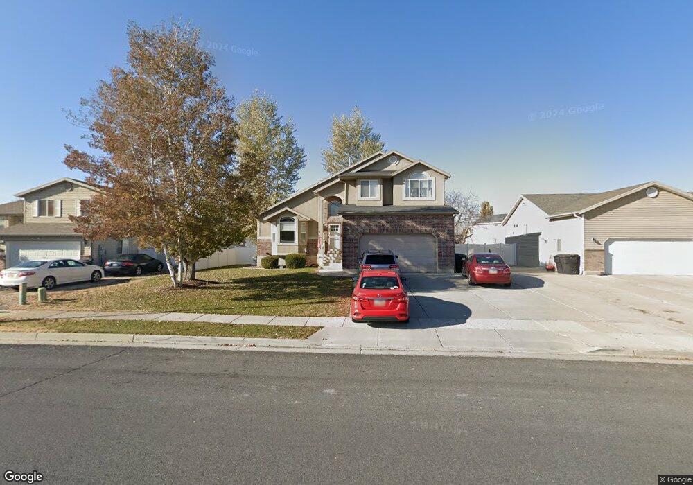 1719 N 2340 W, Clearfield, UT 84015 - photo 1