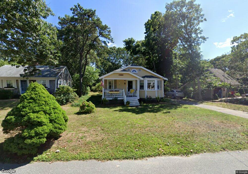 27 Miles St, Harwich Port, MA 02646 - photo 1