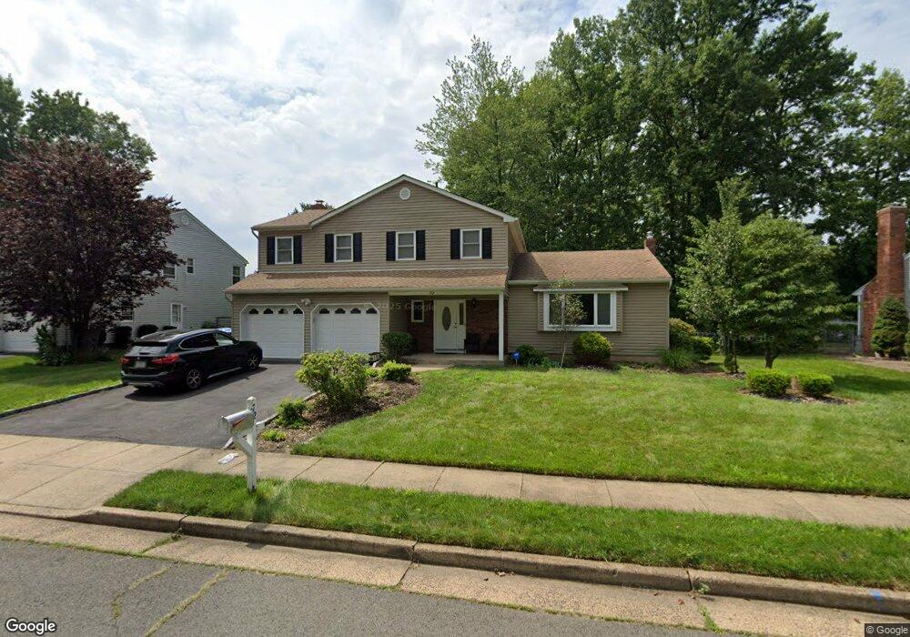 72 Stratford Cir, Edison, NJ 08820 - photo 1