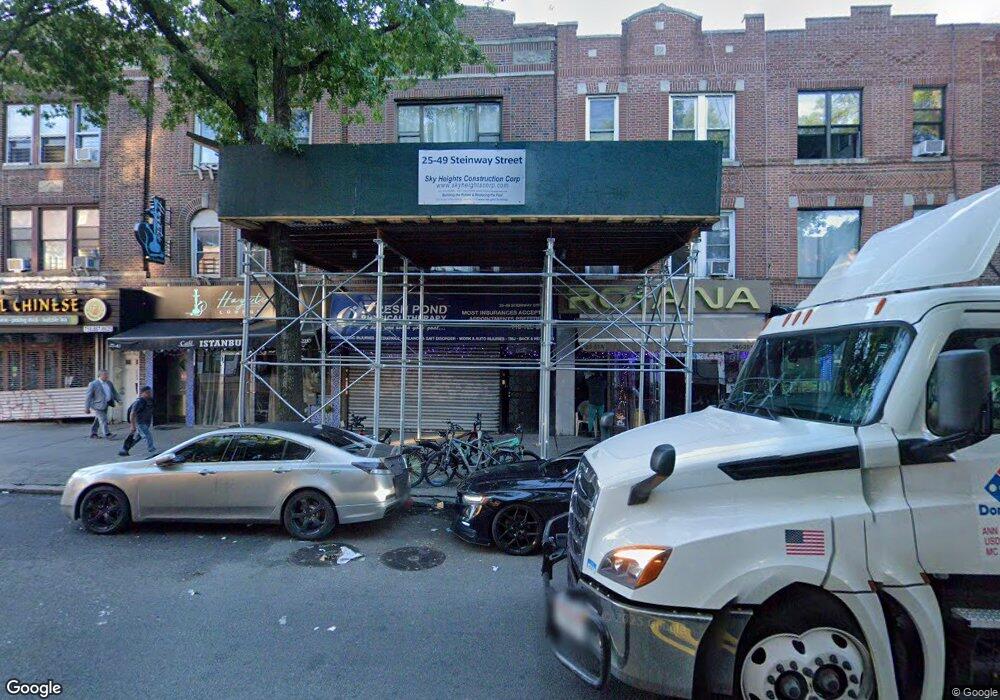 2549 Steinway St, Long Island City, NY 11103 - photo 1