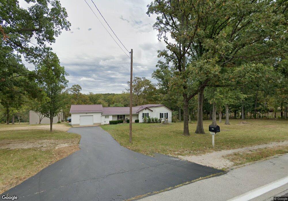 4015 Highway 30, Lonedell, MO 63060 - photo 1