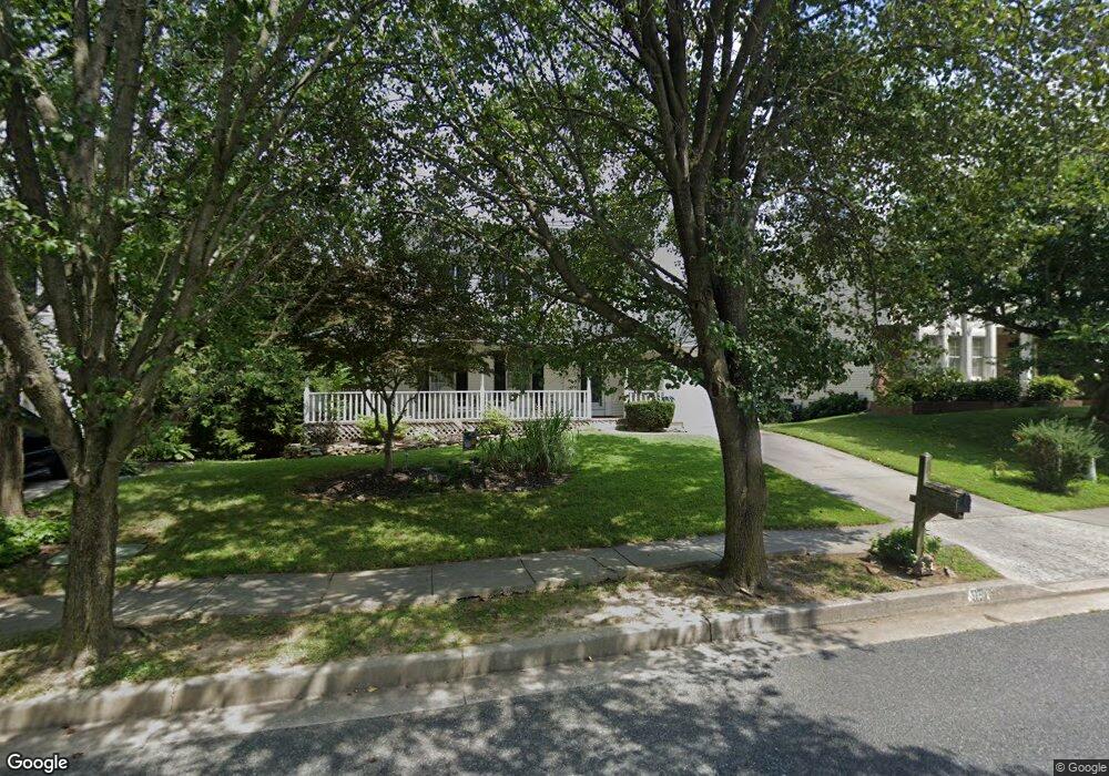 9511 Stone Oak Rd, Nottingham, MD 21236 - photo 1