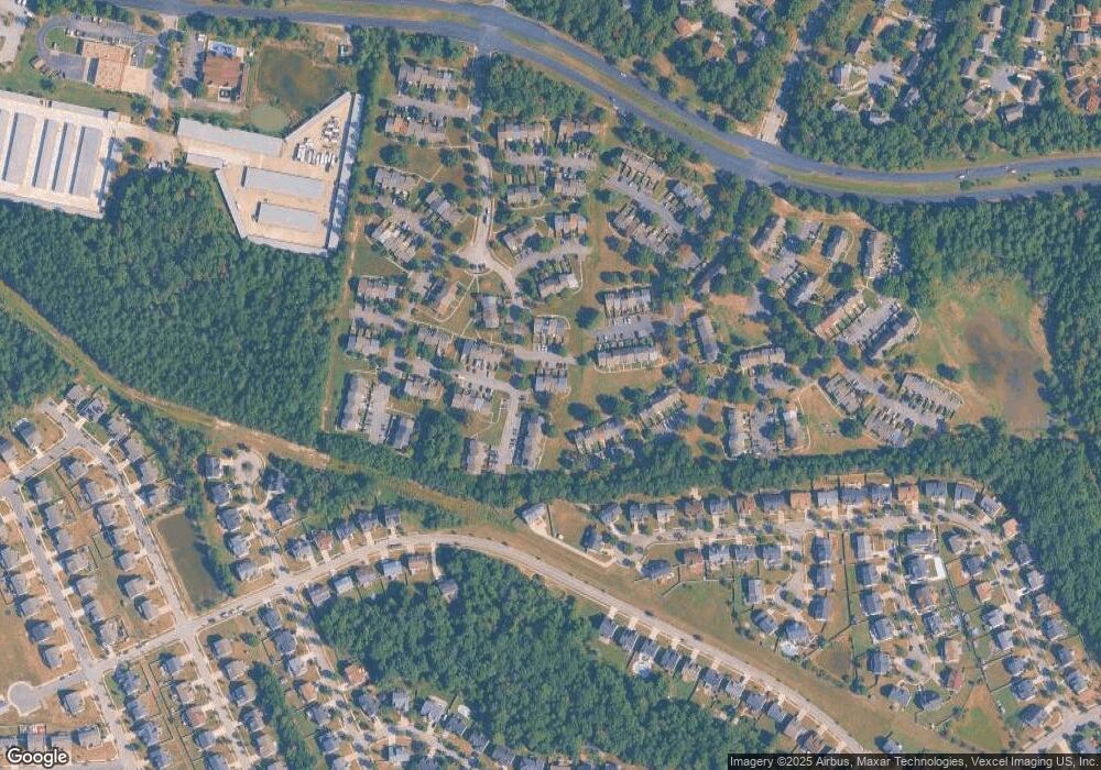 6287 Whistlers Place, Waldorf, MD 20603 - photo 1