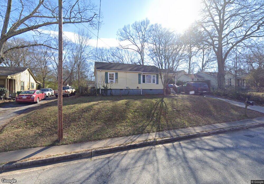 1372 Hawthorne Ave SE, Smyrna, GA 30080 - photo 1