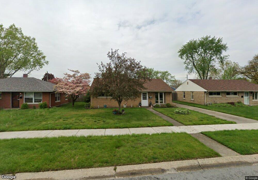 612 N Lindberg St, Griffith, IN 46319 - photo 1