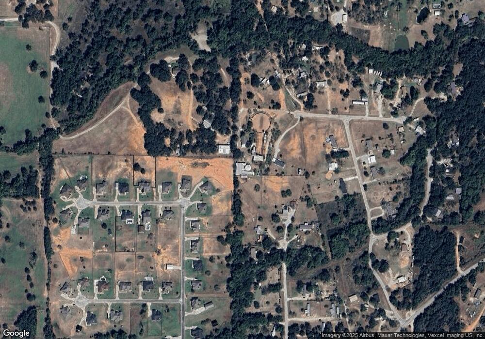 199 W Jake St, Springtown, TX 76082 - photo 1