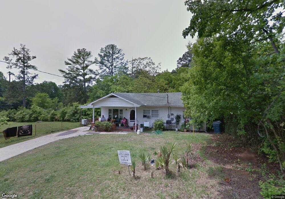3924 Dover St, Macon, GA 31204 - photo 1