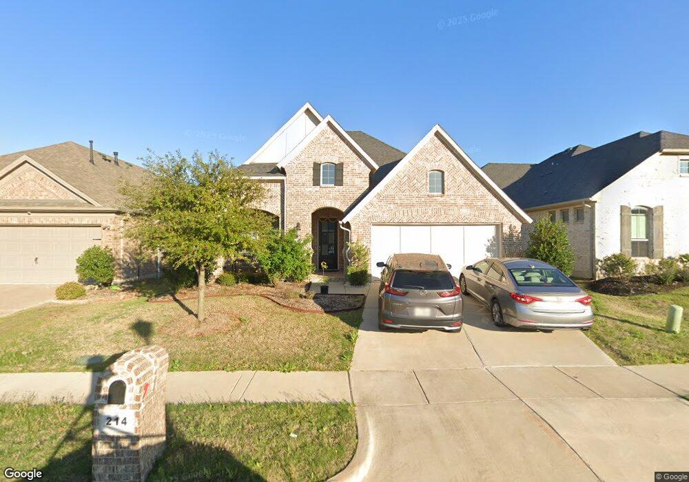214 Day Lily Dr, Wylie, TX 75098 - photo 1