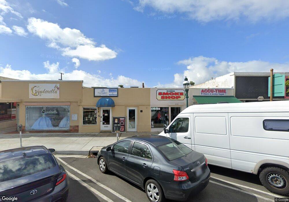 Street View Photo