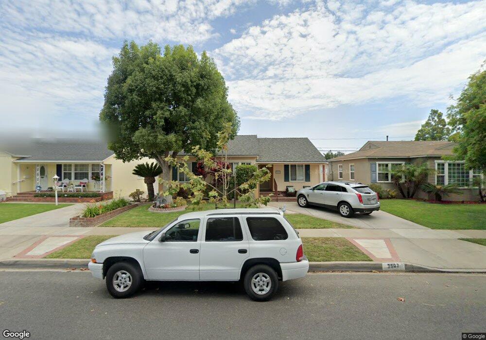 3507 Arbor Rd, Lakewood, CA 90712 - photo 1