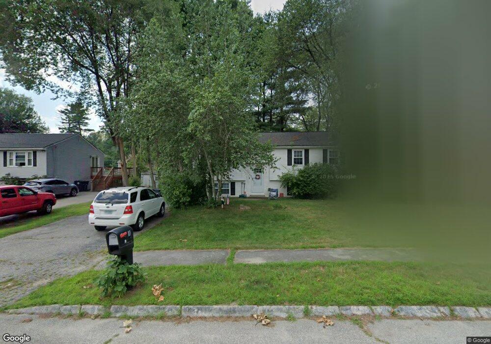 10 Cassandra Ln, Nashua, NH 03064 - photo 1