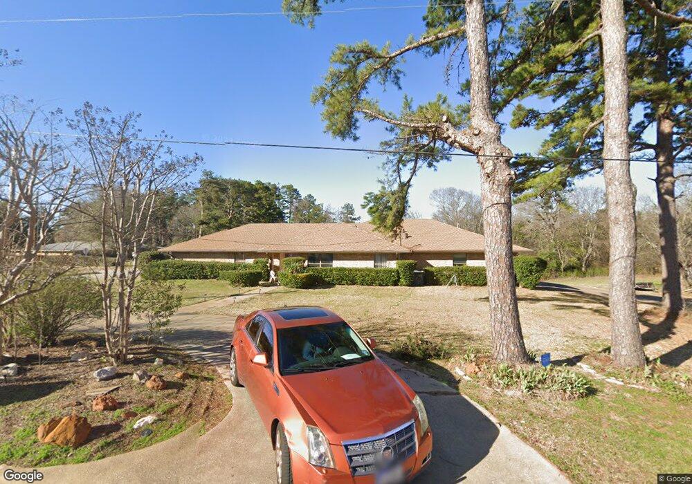 2835 Luther St, Tyler, TX 75701 - photo 1