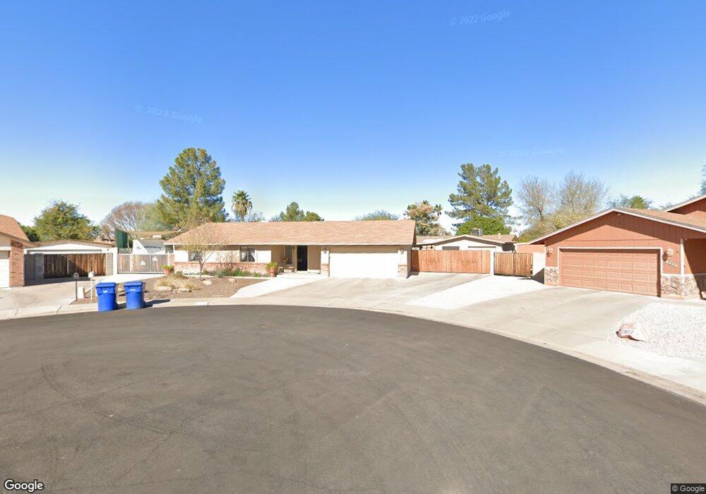 5454 E Delta Ave, Mesa, AZ 85206 - photo 1