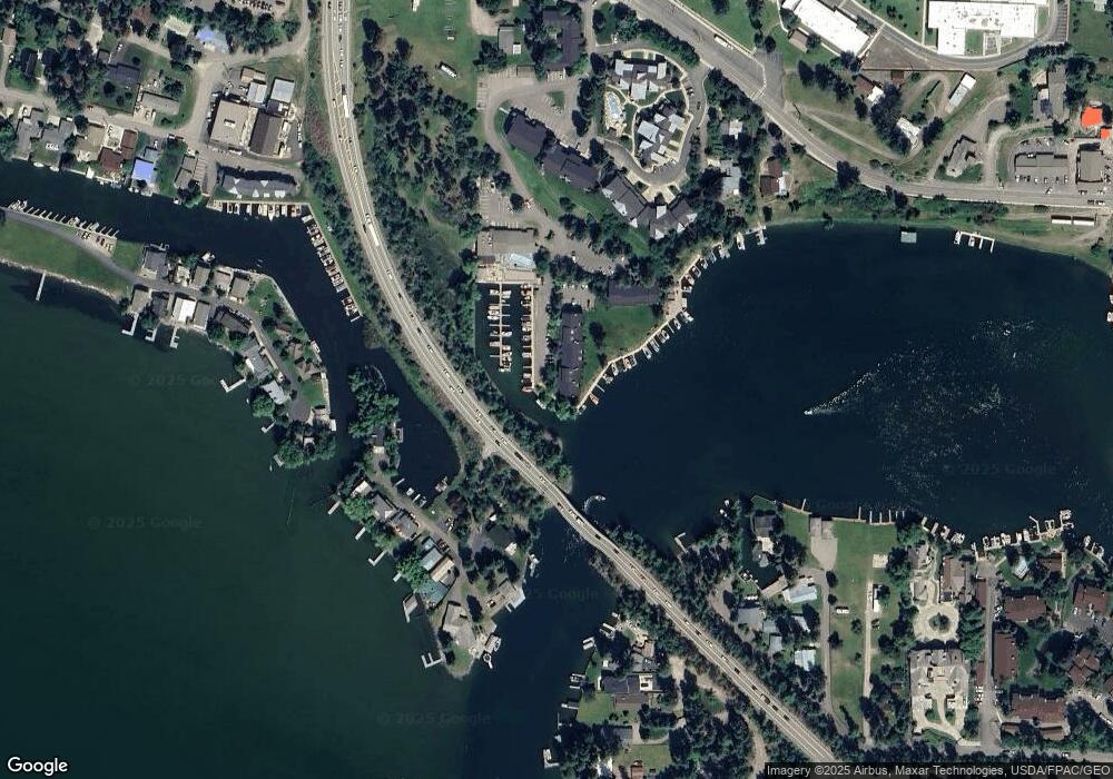 153 Vista Ln, Bigfork, MT 59911 - photo 1