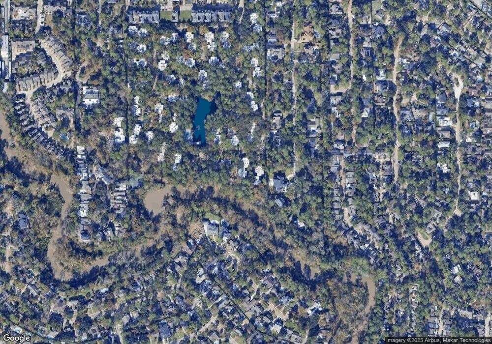 280 Litchfield Ln unit 109, Houston, TX 77024 - photo 1