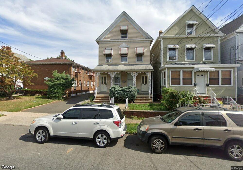340 Washington Ave, Elizabeth, NJ 07202 - photo 1
