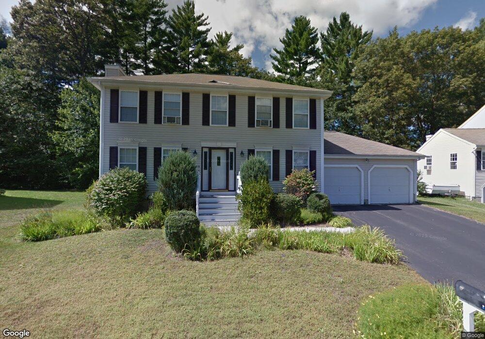 15 Whitewood Ln, Merrimack, NH 03054 - photo 1