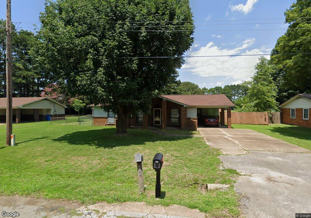 106 Bettie Dr, Jonesboro, AR 72401 - photo 1