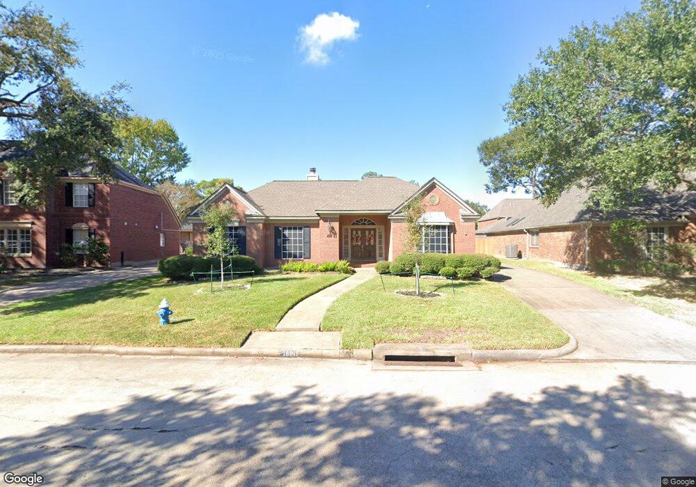 16011 Ridge Park Dr, Houston, TX 77095 - photo 1