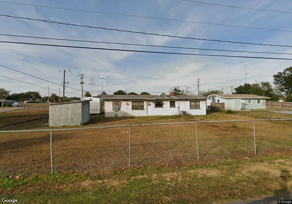 1819 Rosetine St, Cocoa, FL 32926 - photo 1