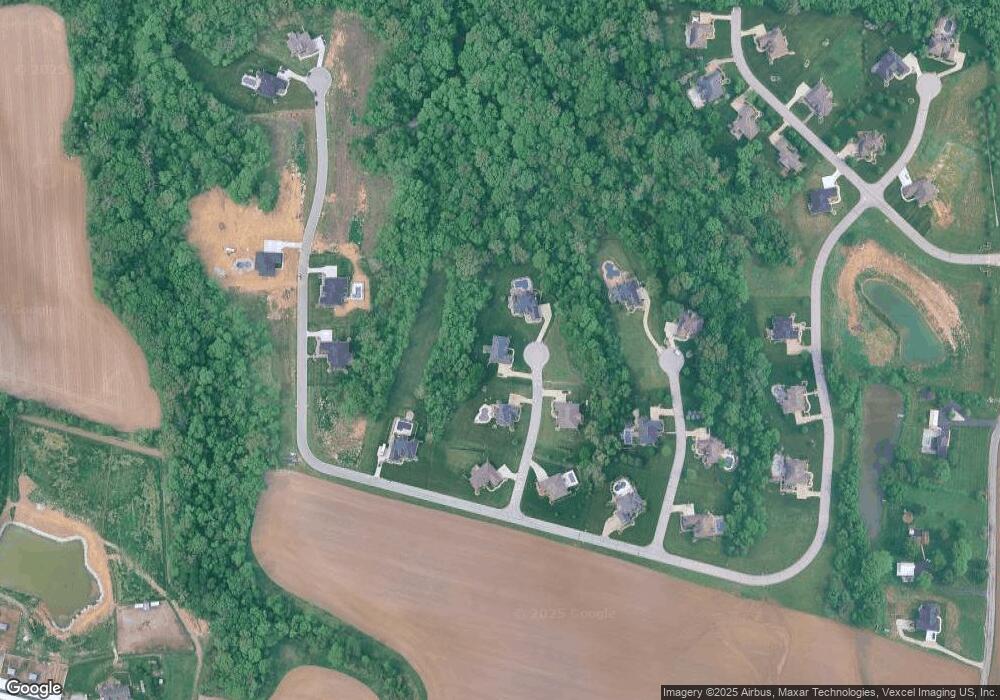 1909 Forest Edge Ct, O Fallon, IL 62269 - photo 1