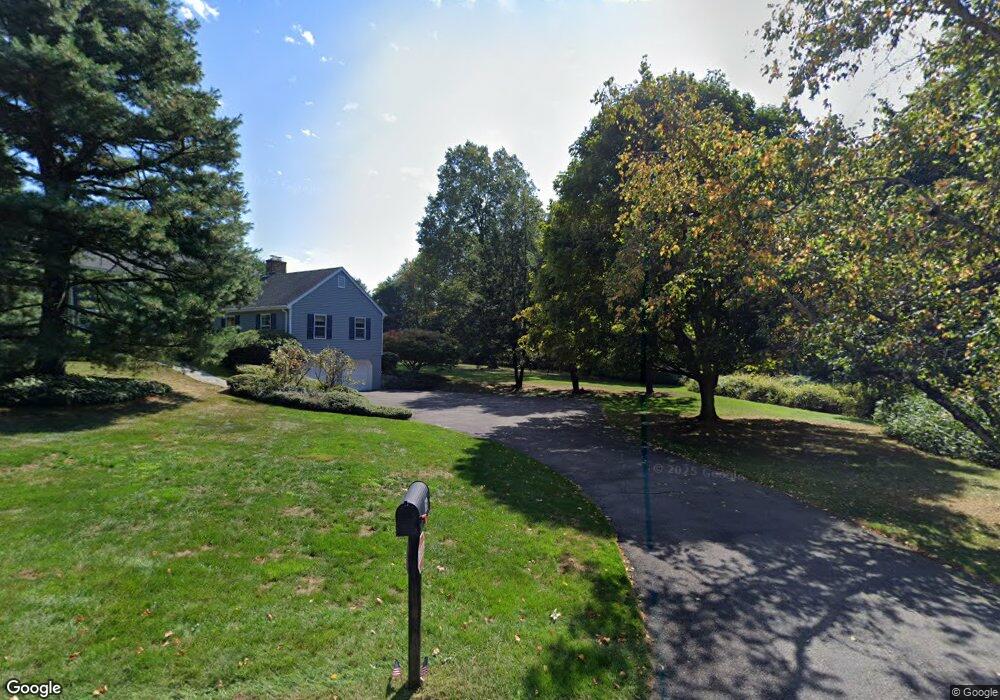 0 Hoyt Farm Rd unit 135677, New Canaan, CT 06840 - photo 1