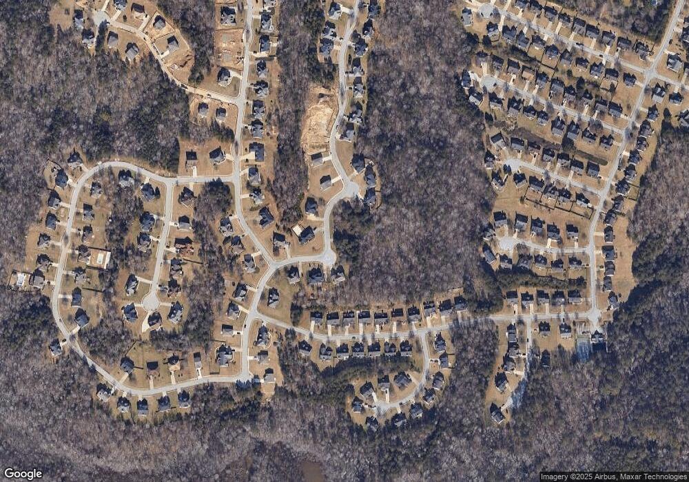 2039 Jessica Way unit 20, Conyers, GA 30012 - photo 1