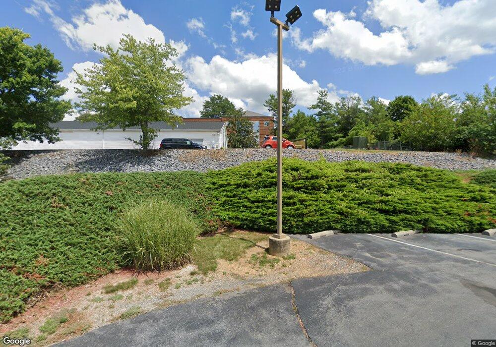 220 University Blvd, Harrisonburg, VA 22807 - photo 1