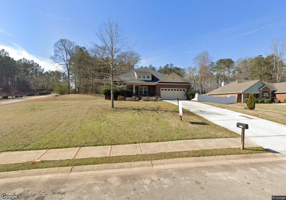 1018 Yorkshire Dr unit 1, Griffin, GA 30223 - photo 1