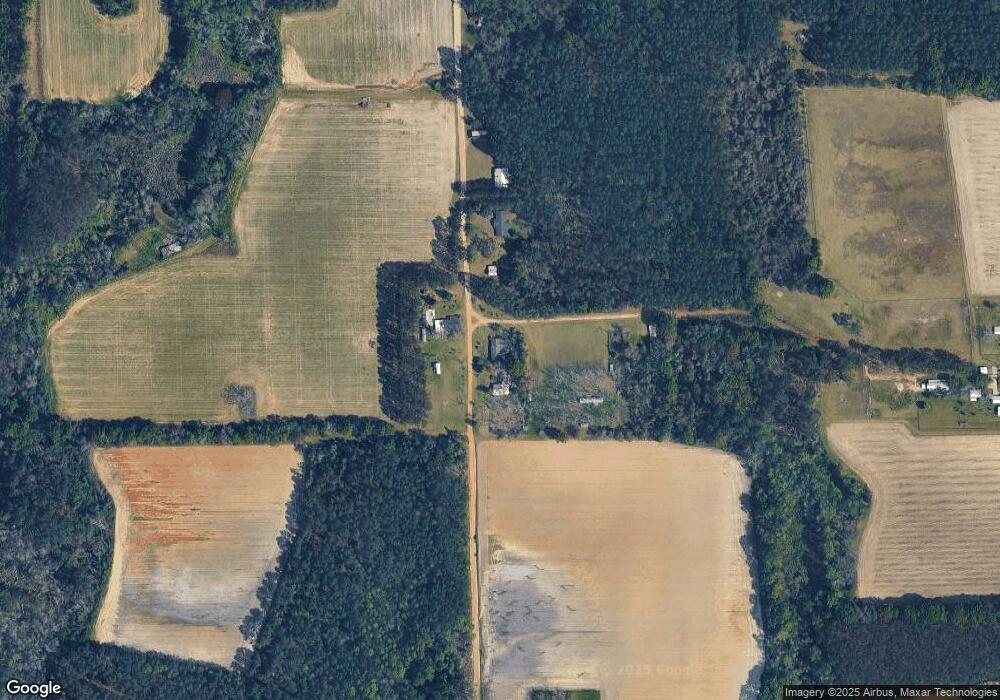 3610 Holland Rd, Mershon, GA 31551 - photo 1