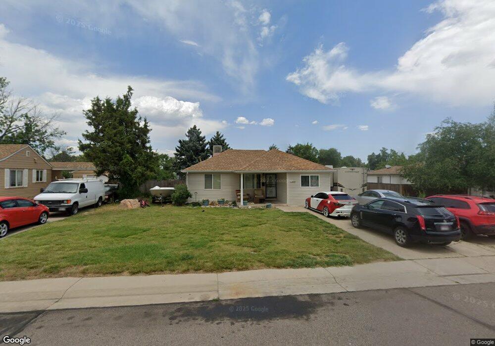 6445R W 45th Ave, Wheat Ridge, AK 80033 - photo 1