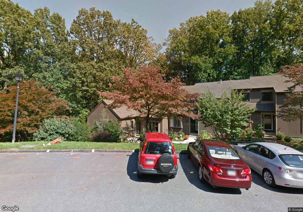 110 Beech Hill Ln, Towson, MD 21286 - photo 1