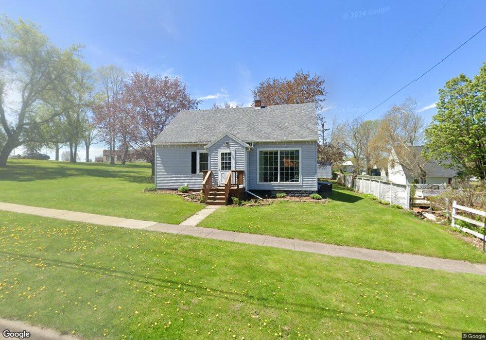 112 S Buckley St, Alma Center, WI 54611 - photo 1