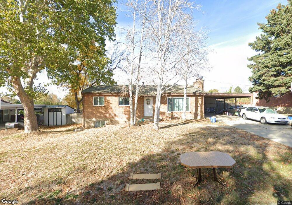 772 W 3400 S, Bountiful, UT 84010 - photo 1