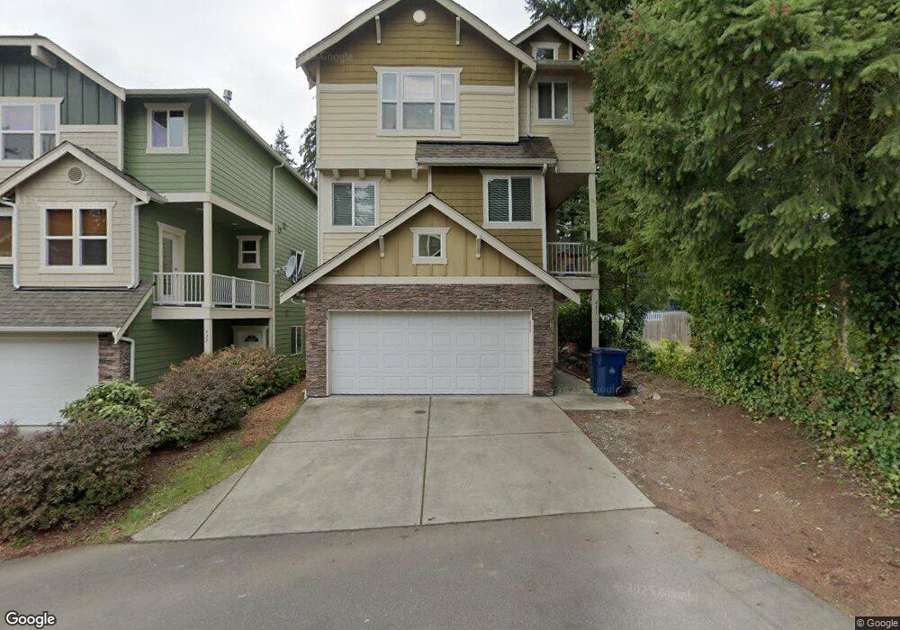 431 120th St SE unit 4, Everett, WA 98208 - photo 1